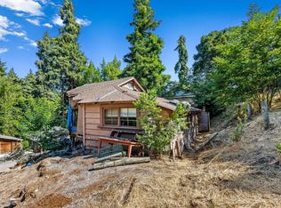 24 Azalea Ave, Mount Hermon, CA 95041