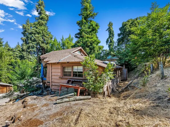 24 Azalea Ave, Mount Hermon, CA 95041