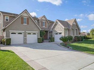 16078 Cayenne Creek Rd, San Diego, CA 92127