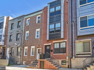 617 Emily St, Philadelphia, PA, 19148