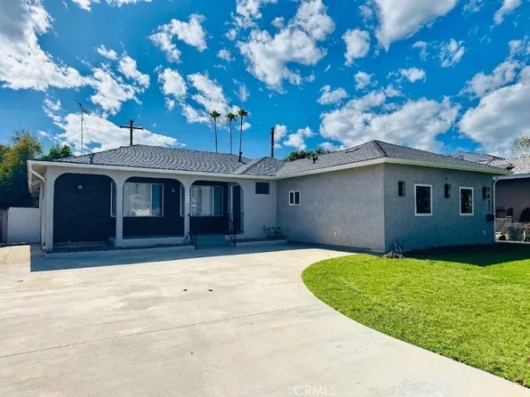 7515 Sunnybrae Ave, Winnetka, CA 91306