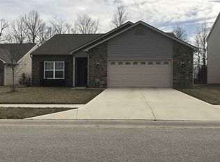 4819 Redwall Rim Passageway, Fort Wayne, IN 46808