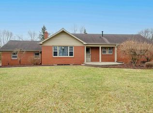 2209 Greytwig Dr, Kokomo, IN 46902
