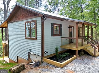 160 Broken Arrow Path, Blue Ridge, GA 30513