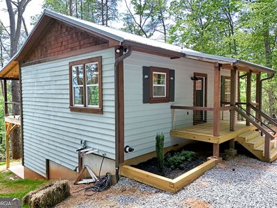 160 Broken Arrow Path, Blue Ridge, GA, 30513