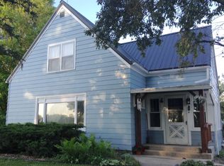 8834 N County Road H, Edgerton, WI 53534