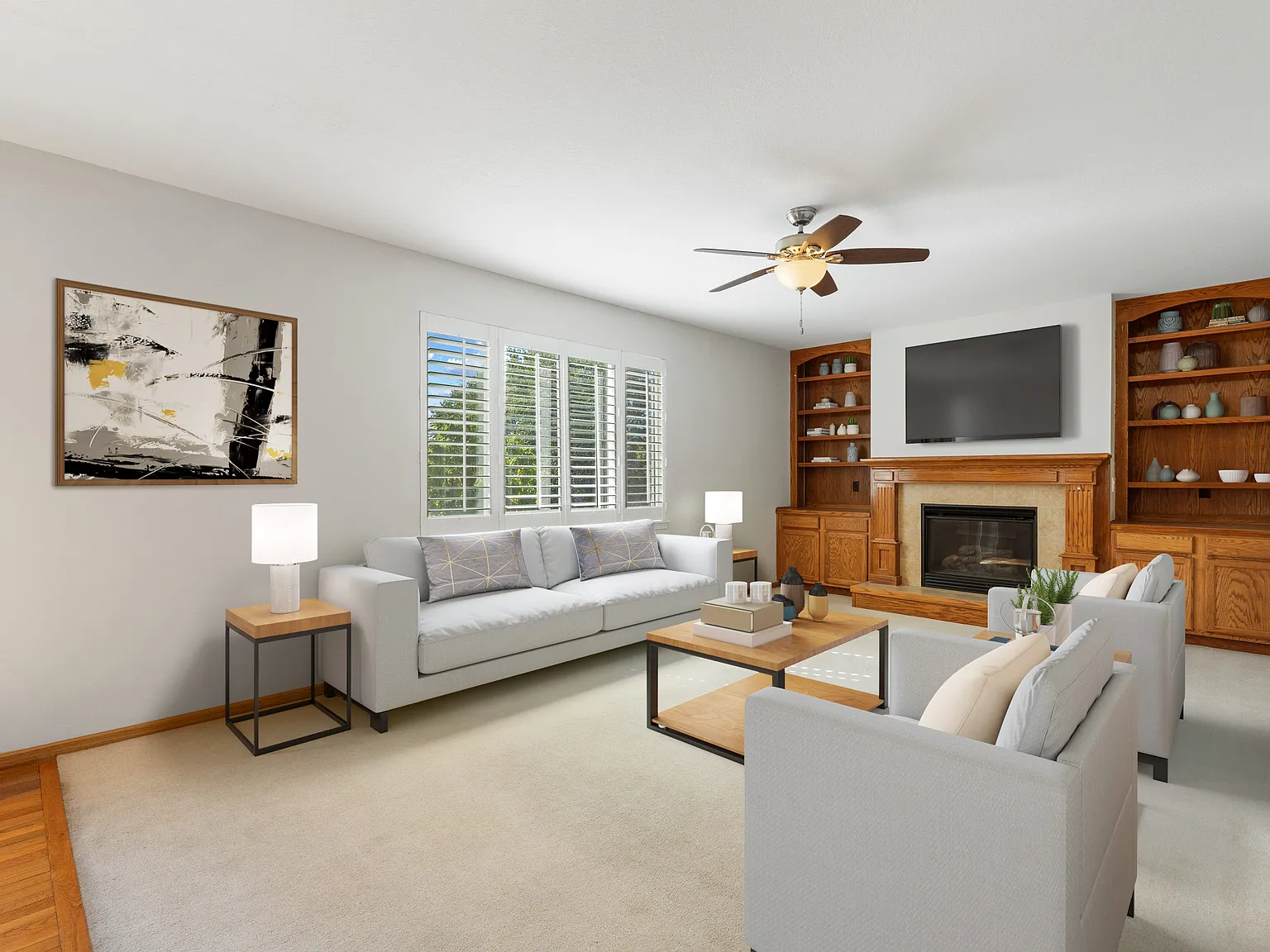 5 bed, 3334 sqft, $2,795 — Photo 4