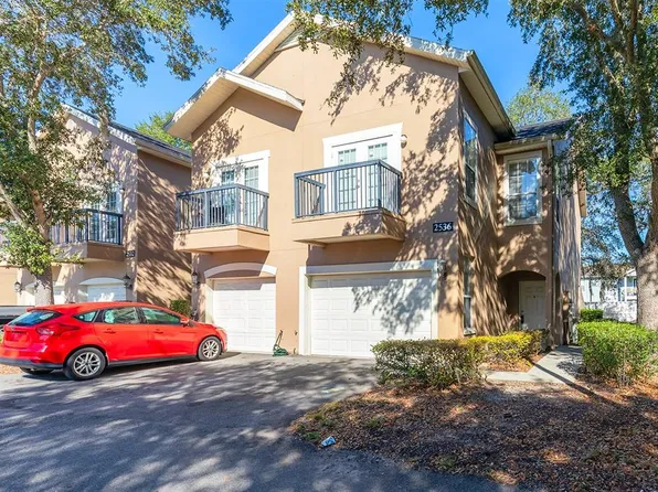 2536 Lancien Ct #5, Orlando, FL 32826