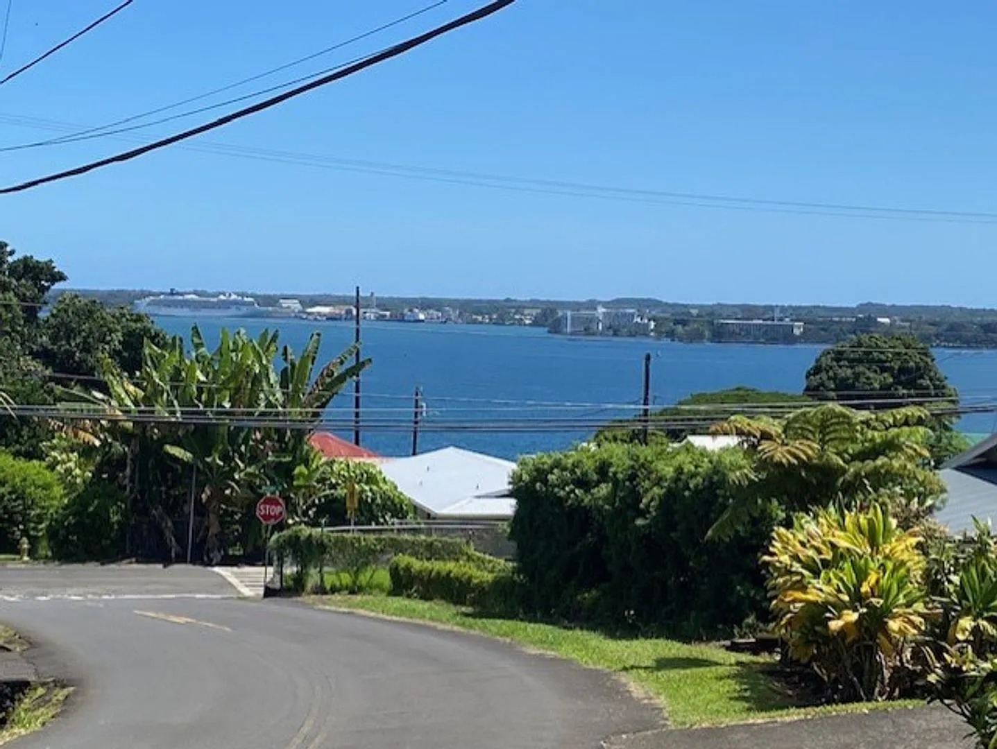 Close To Town With Ocean Views! — Photo 1