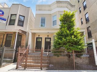 1346 Plimpton Ave, Bronx, NY 10452