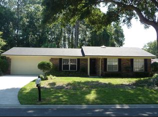 1447 Betty Ct, Orange Park, FL 32073