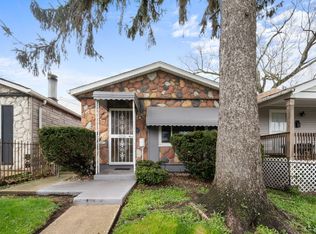 11409 S Throop St, Chicago, IL 60643