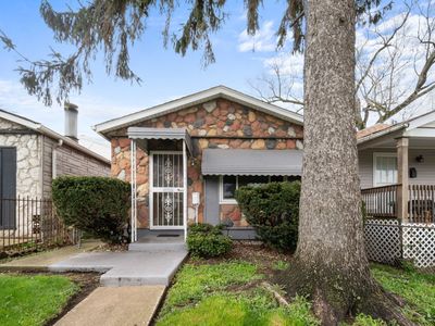 11409 S Throop St, Chicago, IL, 60643