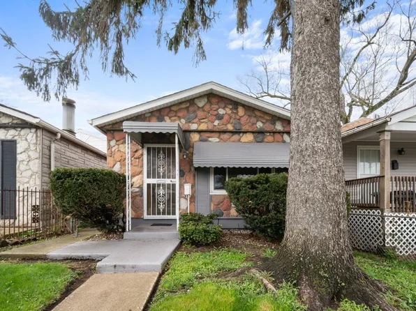 11409 S Throop St, Chicago, IL 60643