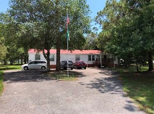 5862 NE 4th Ln, Okeechobee, FL 34974