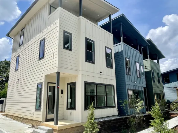 1206 1st Ave #1, Nashville, TN 37210