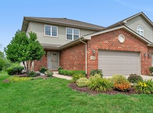 19754 Mulroy Cir, Tinley Park, IL 60487