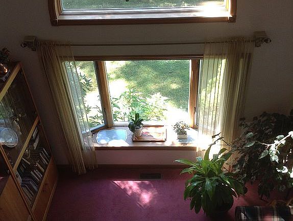 Living Room #1