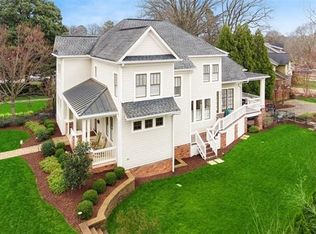 500 Magnolia Ave, Charlotte, NC 28203