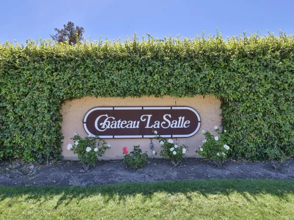412 Chateau La Salle Dr #412, San Jose, CA 95111