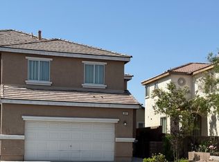537 W Colton Ave, North Las Vegas, NV 89032