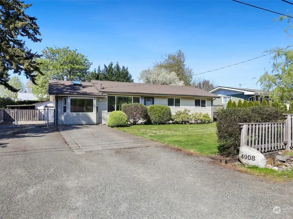 4908 NE 7th Place, Renton, WA 98059