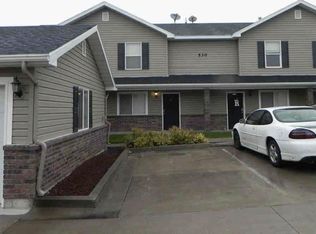 530 Pheasant Ridge Dr APT B, Chubbuck, ID 83202