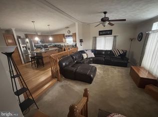 511 Wrightstown Sykesville Rd UNIT 89, Wrightstown, NJ 08562