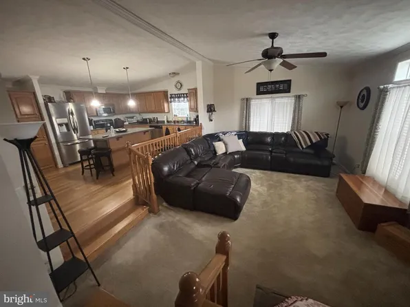 511 Wrightstown Sykesville Rd Unit 89, Wrightstown, NJ 08562