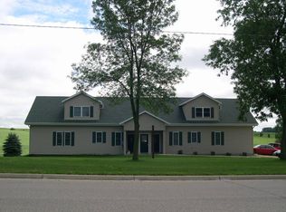 602 1st St #B, Bellechester, MN 55027