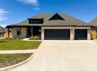 11713 SW 58th St, Mustang, OK 73064