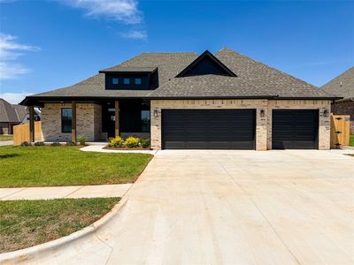 11713 SW 58th St, Mustang, OK, 73064