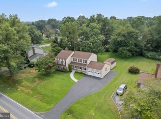 17004 Cashell Rd, Rockville, MD 20853