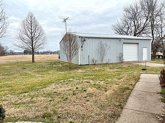 30'x40' shop, aggregate dr