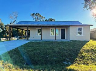 415 Chamber St, Port Charlotte, FL 33948