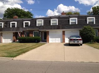 2115 Crestbrook Ln, Flint, MI 48507