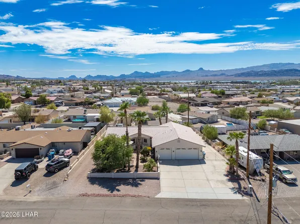1720 Topaz Dr, Lake Havasu City, AZ 86403