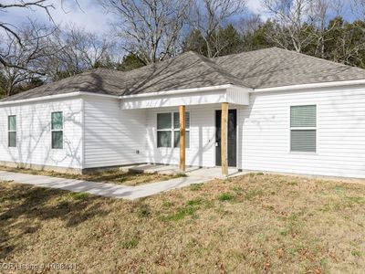 2119 Melody Ln, Alma, AR, 72921