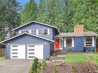 11017 164th Ave NE, Redmond, WA 98052