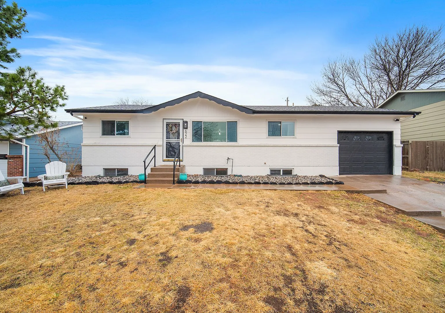 Fully Remodeled 4-Bedroom Home in Old Colorado City — Photo 1