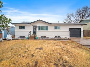 622 Paradise Ln, Colorado Springs, CO 80904