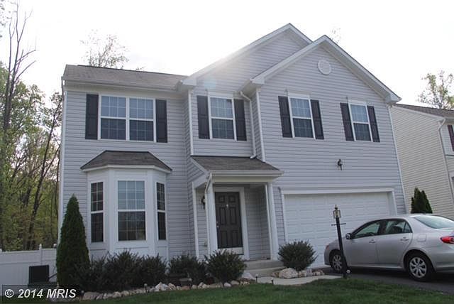 1st image of 1006 Bakersfield Ln