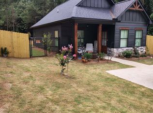 65 Magnolia St, Buchanan, GA 30113