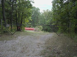 5838 Webb Rd, Hillsboro, MO 63050