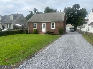 7515 Baltimore Annapolis Blvd, Glen Burnie, MD 21060