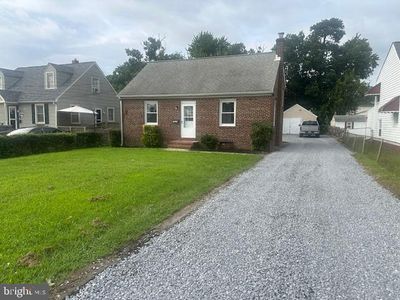 7515 Baltimore Annapolis Blvd, Glen Burnie, MD, 21060