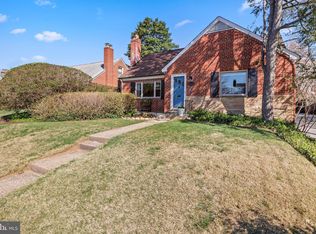 3121 Patterson St NW, Washington, DC 20015