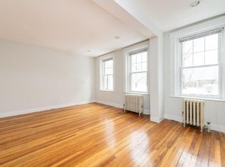 280 Chestnut Hill Ave #5, Brighton, MA 02135