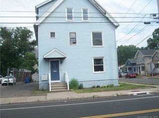162 S Colony St, Wallingford, CT 06492