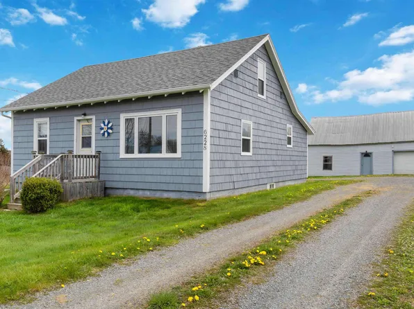 6228 Highway 101, Ashmore, NS B0V 1A0